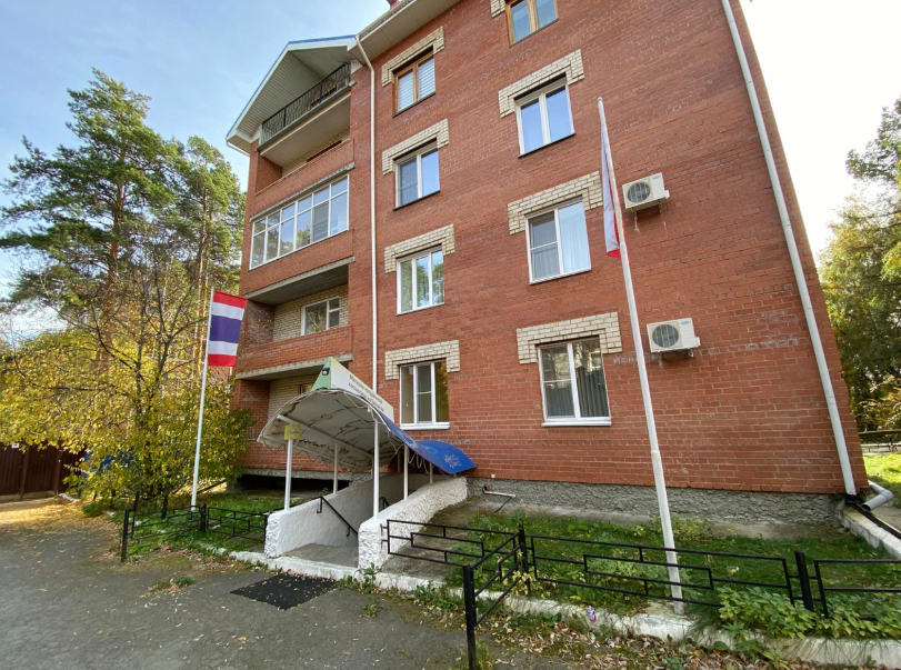 Увильды, Челябинская область: фото 4