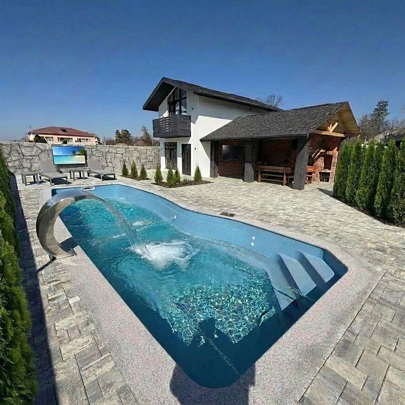 Дома в аренду Уютный домик, Мостовской, Краснодарский край