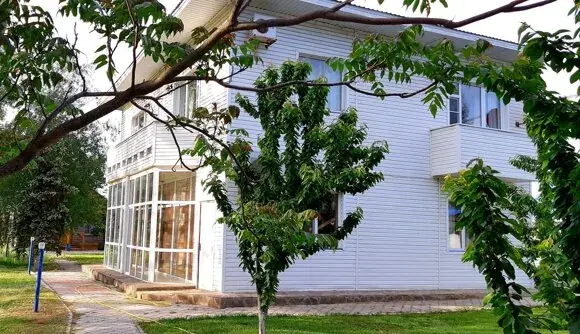 Усадьба РИО, Астраханская область: фото 5