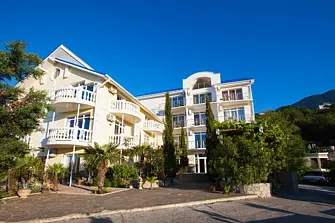 Гостевой дом Форест