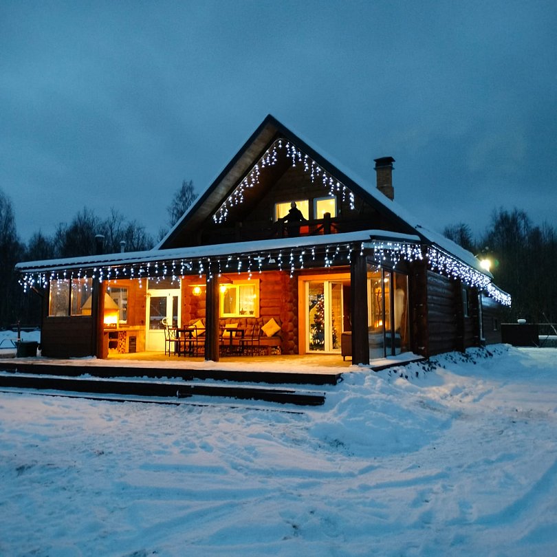 Лахта Ярви , Республика Карелия: фото 2