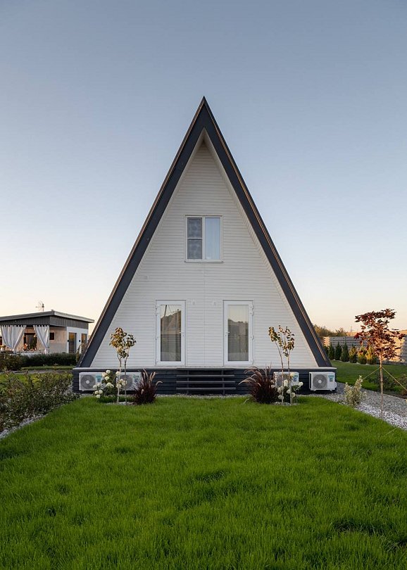 Поле Glamping, Краснодарский край: фото 4