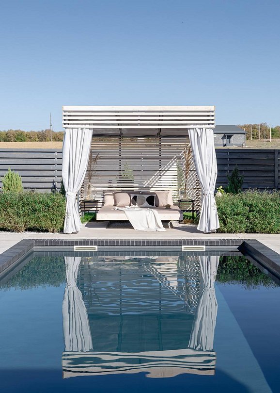 Поле Glamping, Краснодарский край: фото 5