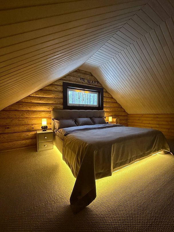 ДухЛес, Свердловская область: фото 4