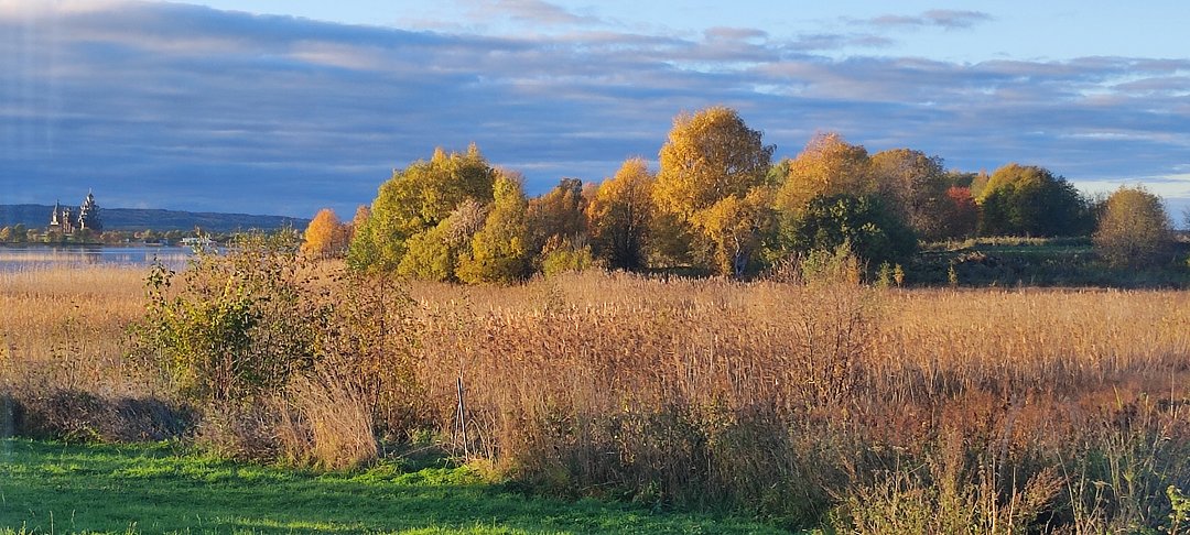 Воробьиное гнездо , Республика Карелия: фото 3