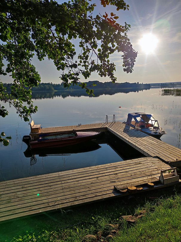 Воробьиное гнездо , Республика Карелия: фото 5