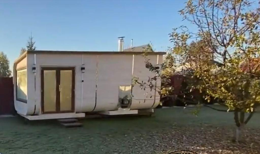 Дом Белый, Московская область: фото 4