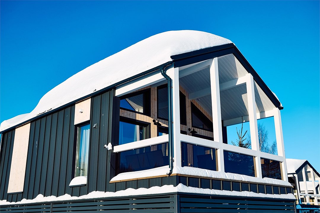 Запольский Берег, Владимирская область: фото 3