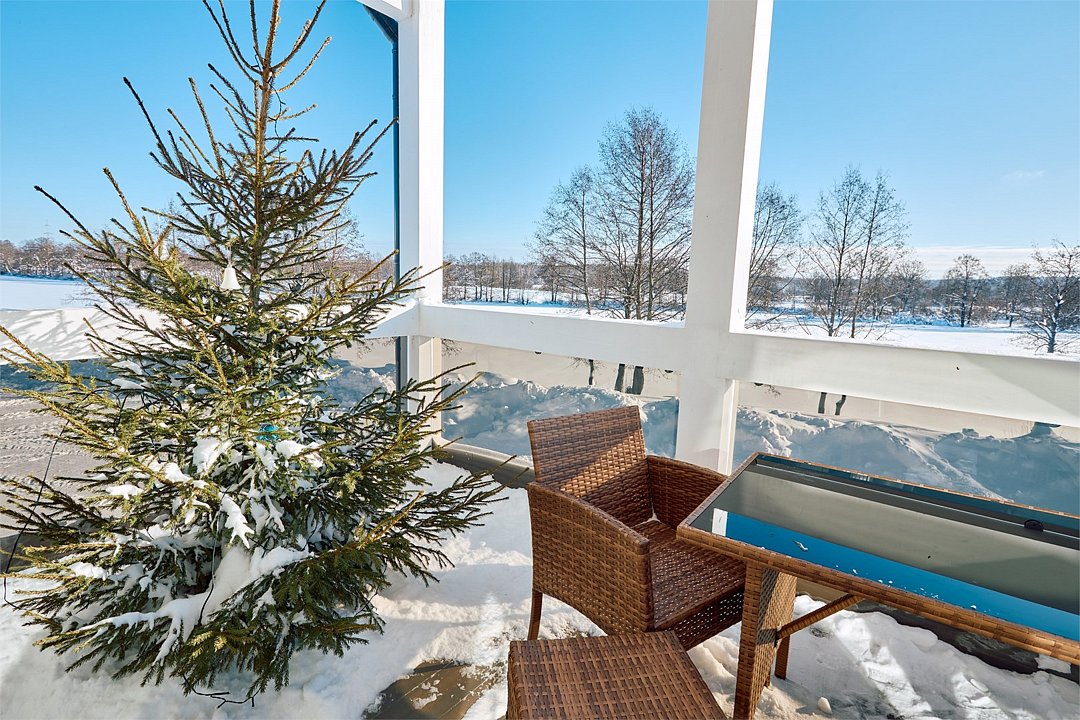 Запольский Берег, Владимирская область: фото 4