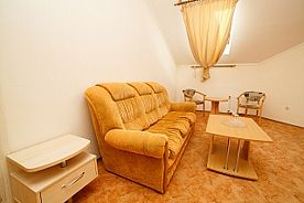 2-х мест. 2-х комн.(корп.5с,4,6,9, адм) с оздоровлением, ТОК Судак, Судак