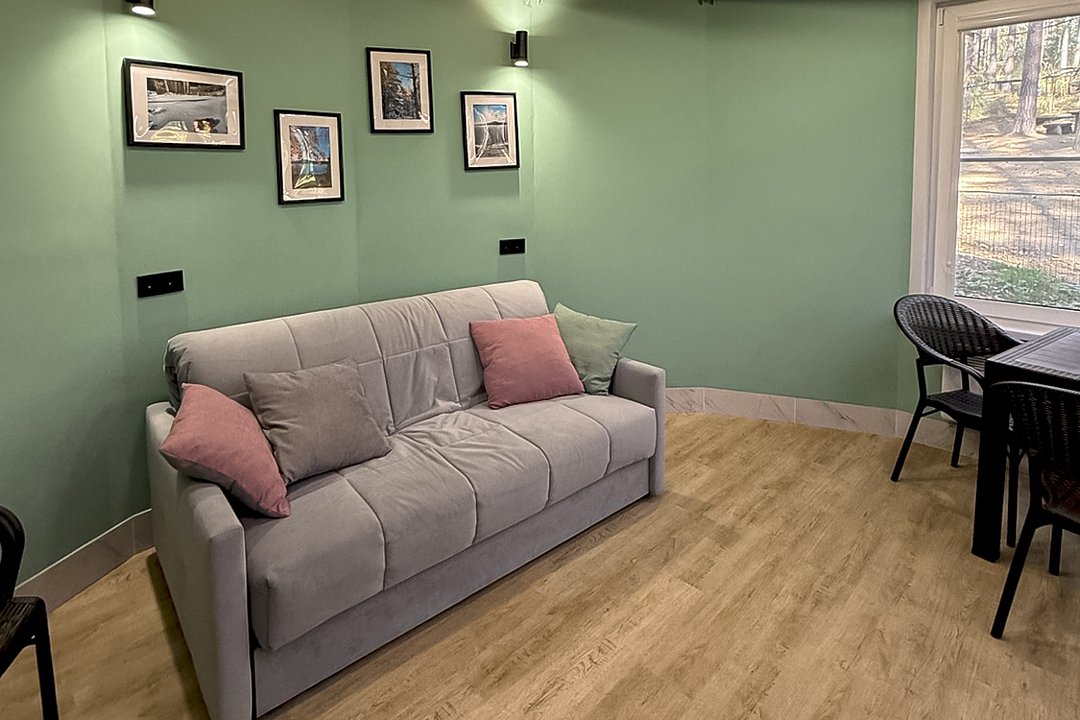 Серебряные пески, Челябинская область: фото 4