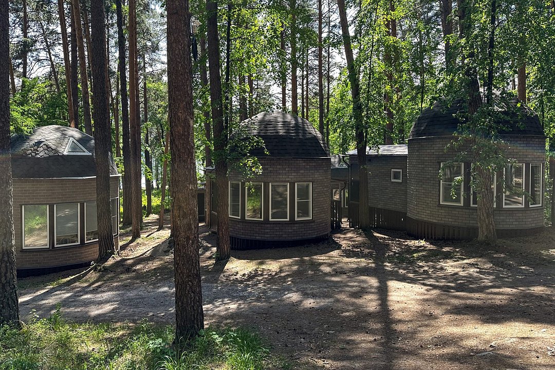 Серебряные пески, Челябинская область: фото 5