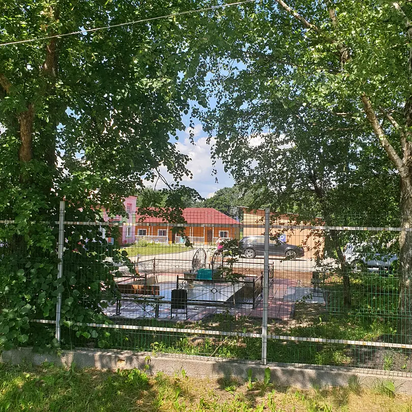 Оазис, Ленинградская область: фото 2