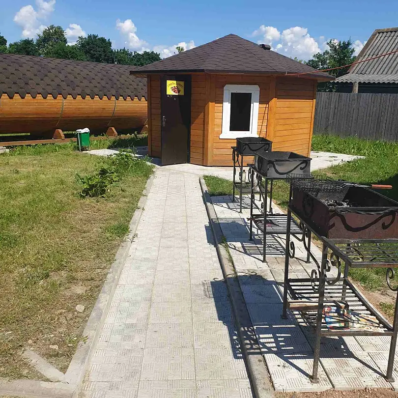 Оазис, Ленинградская область: фото 4