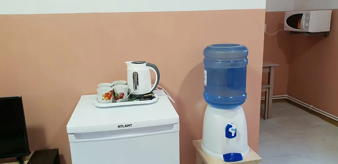 Оазис, Ленинградская область: фото 5