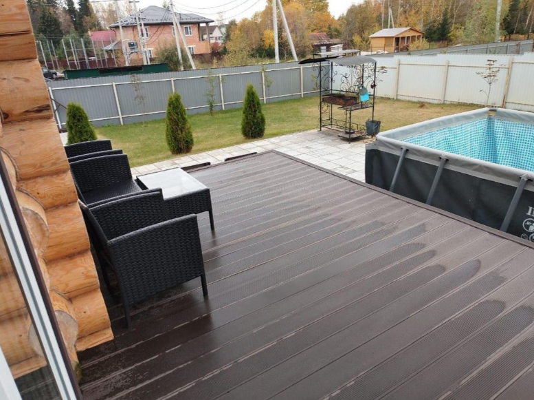 Желтый, Московская область: фото 4