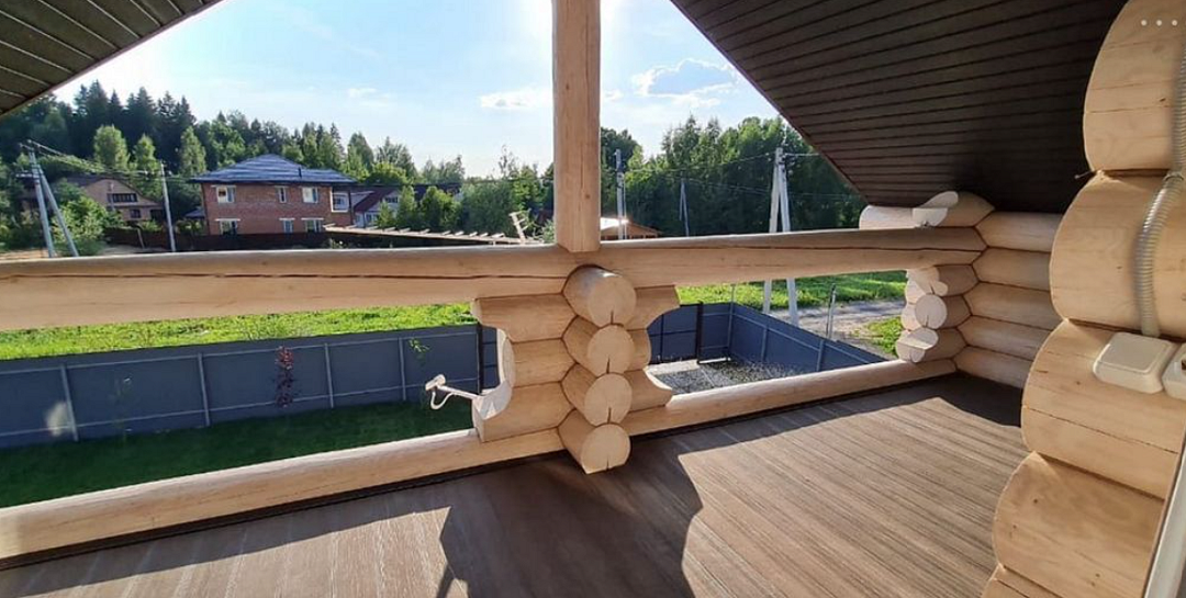 Желтый, Московская область: фото 5