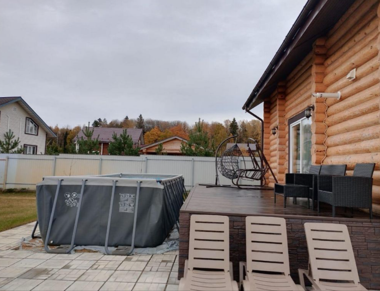 Желтый, Московская область: фото 2