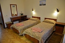2-х.мест. стандарт (корп.6), ТОК Судак, Судак