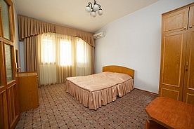 2-мест. 3-комн. корп. 9 (катег. 4), ТОК Судак, Судак