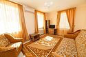 2-мест. 2-комн. корп. 8 (катег. 3), ТОК Судак, Судак