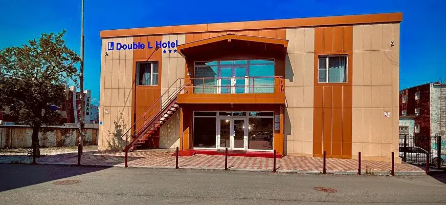 Городской отель Звездный комфорт, Камчатский край, Петропавловск-Камчатский 