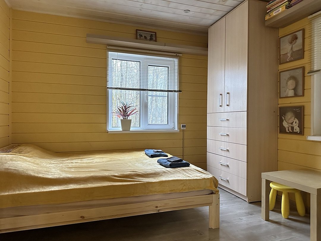 Рео Рест — Звездное небо, Псковская область: фото 2