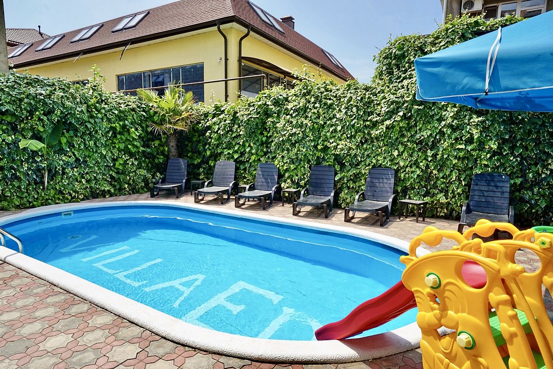 Sanremo, Краснодарский край: фото 3