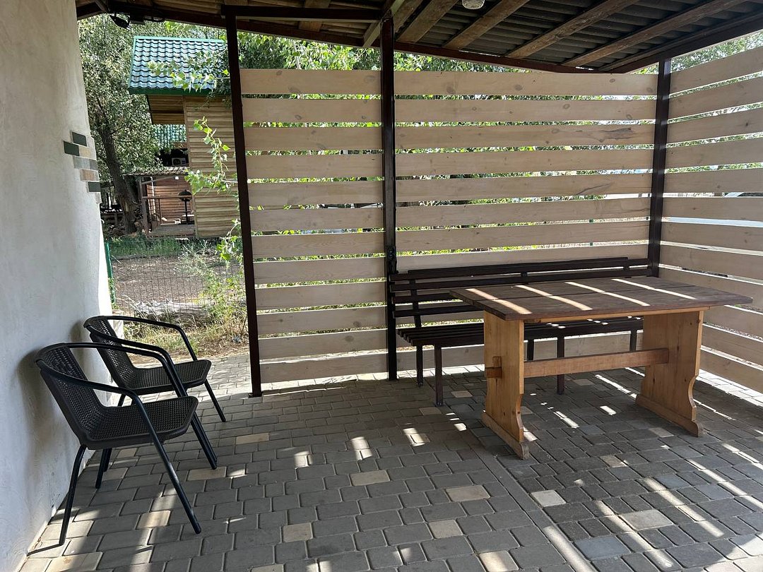 Дом у Волги, Волгоградская область: фото 3