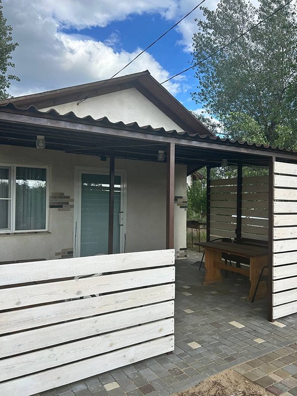 Дом у Волги, Волгоградская область: фото 2