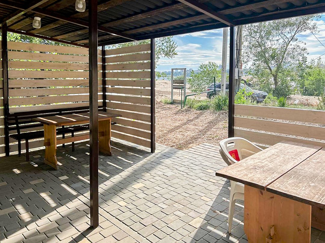 Дом у Волги, Волгоградская область: фото 4