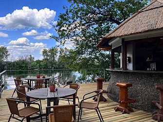 Дачный клуб Усадьба Репино