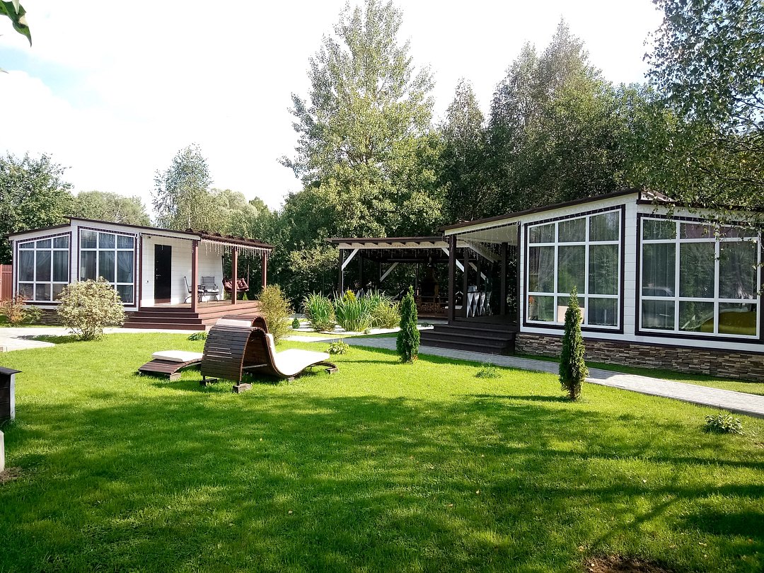 Гостевой дом Метелица, Клин, Московская область