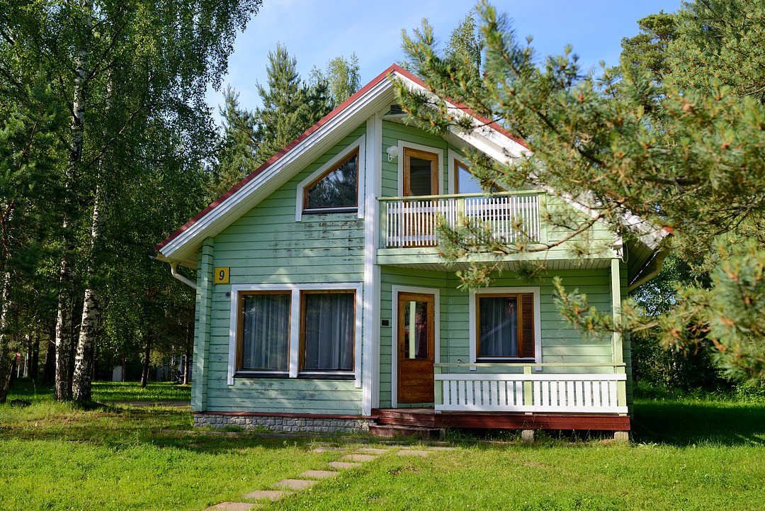 Демино, Ярославская область: фото 4