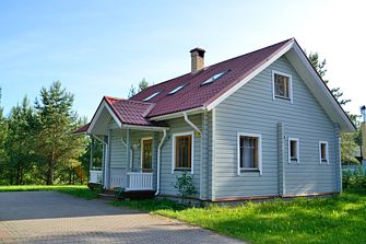 Центр отдыха Демино