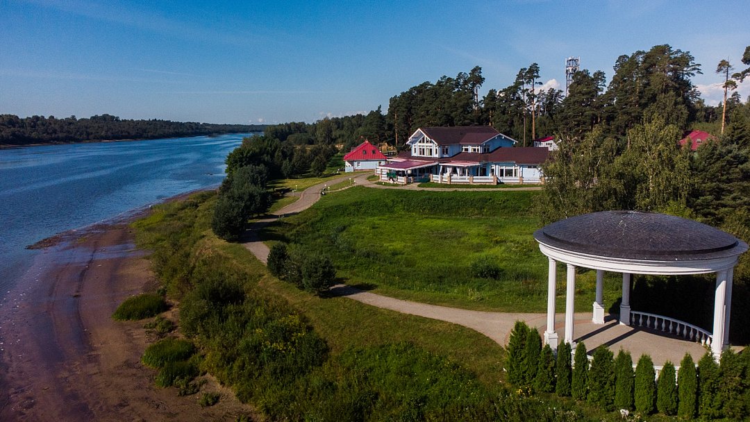 Демино, Ярославская область: фото 5