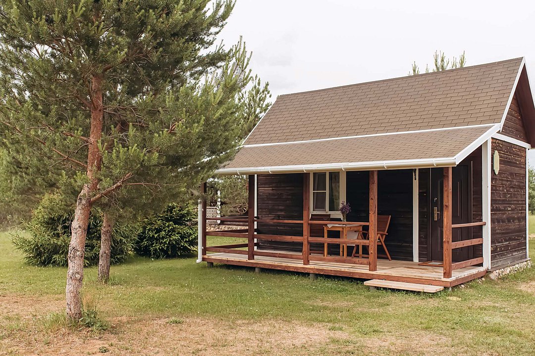 Усадьба Родное, Новгородская область, Крестецкий деревня Ересино деревня Красный Бережок