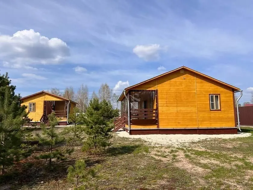 Дома в аренду Дачи, деревня Лощинино, Рязанская область