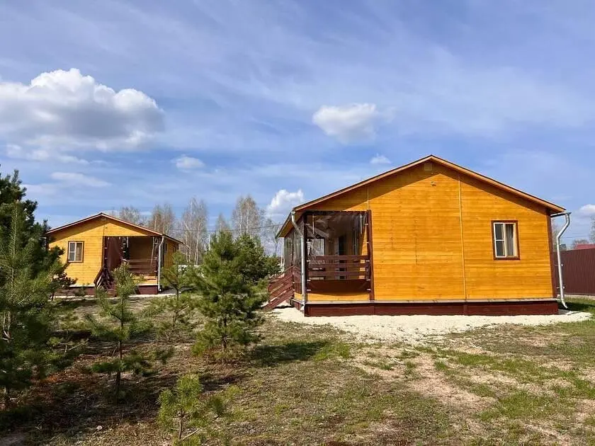 Дома в аренду Дачи, деревня Лощинино, Рязанская область