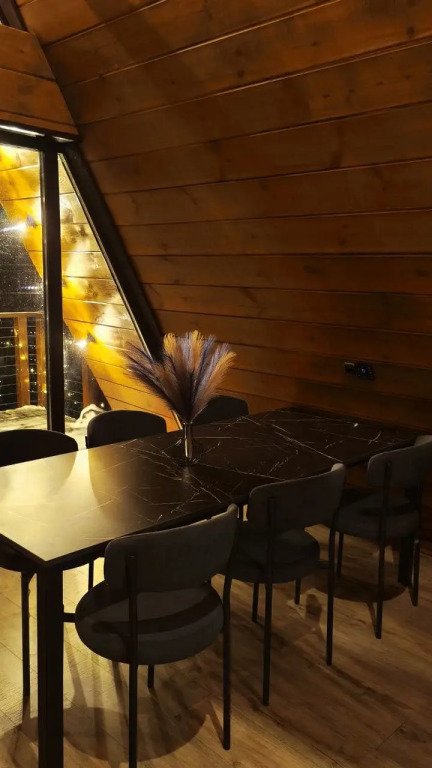 Частный дом Кpacныe Cкалы (Loft), Республика Башкортостан: фото 4