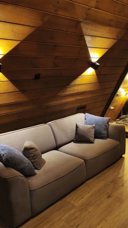 Частный дом Кpacныe Cкалы (Loft), Республика Башкортостан: фото 5