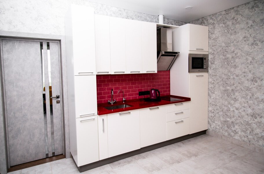 Люкс 4-местный 2-комнатный (DBL)