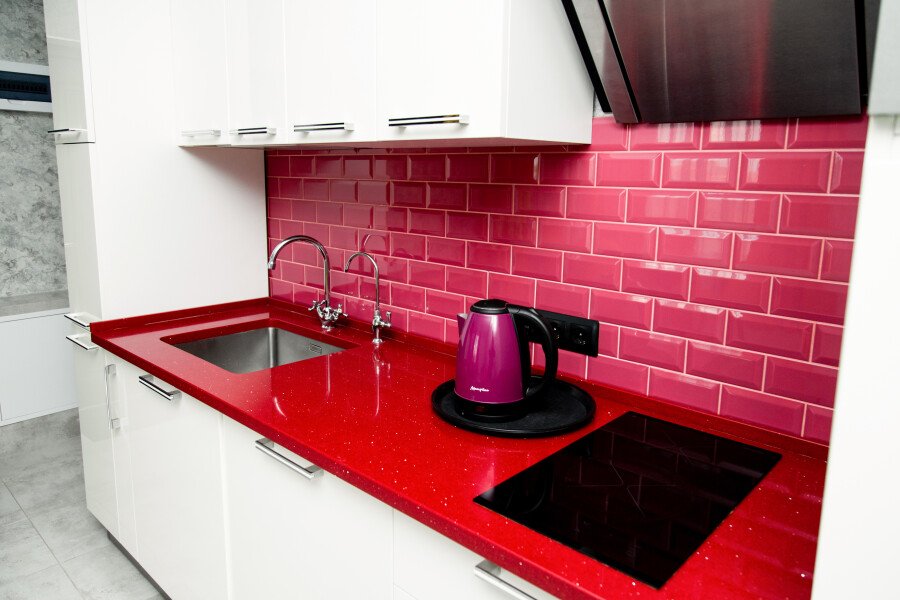 Люкс 4-местный 2-комнатный (DBL)