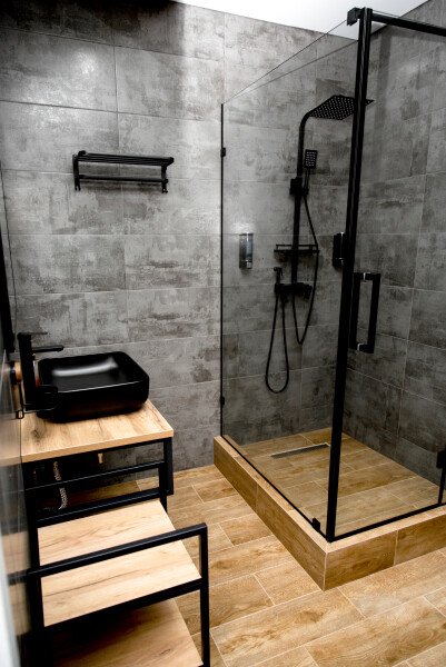 Люкс 4-местный 2-комнатный (DBL)