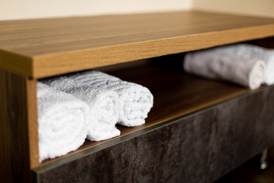 Стандартный 2-местный 1-комнатный (TWIN)