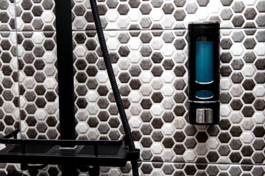 Стандартный 2-местный 1-комнатный (TWIN)