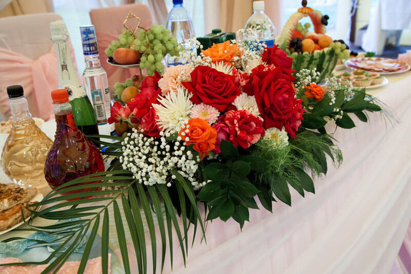 Кафе «Аквариум»