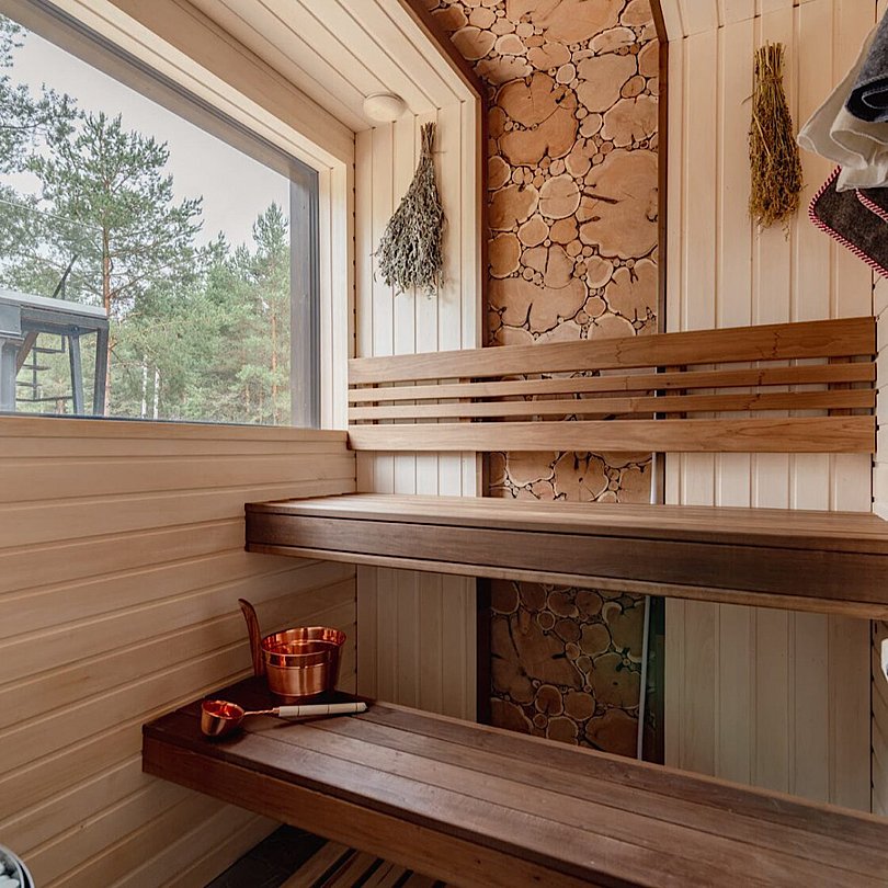 Частный домик в соснах, Владимирская область: фото 5