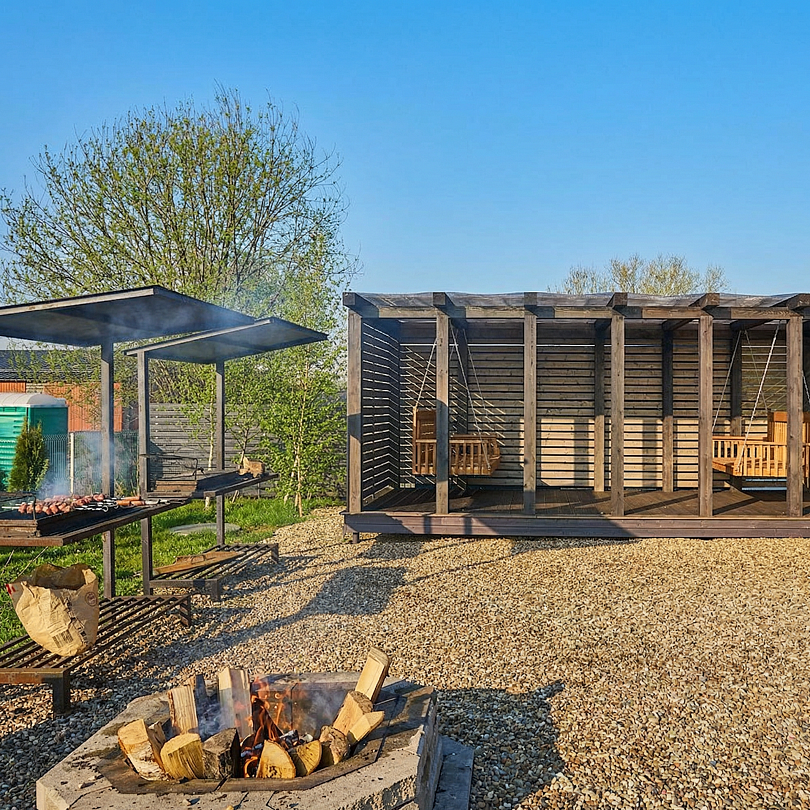 Частный домик в Икше, Московская область: фото 4