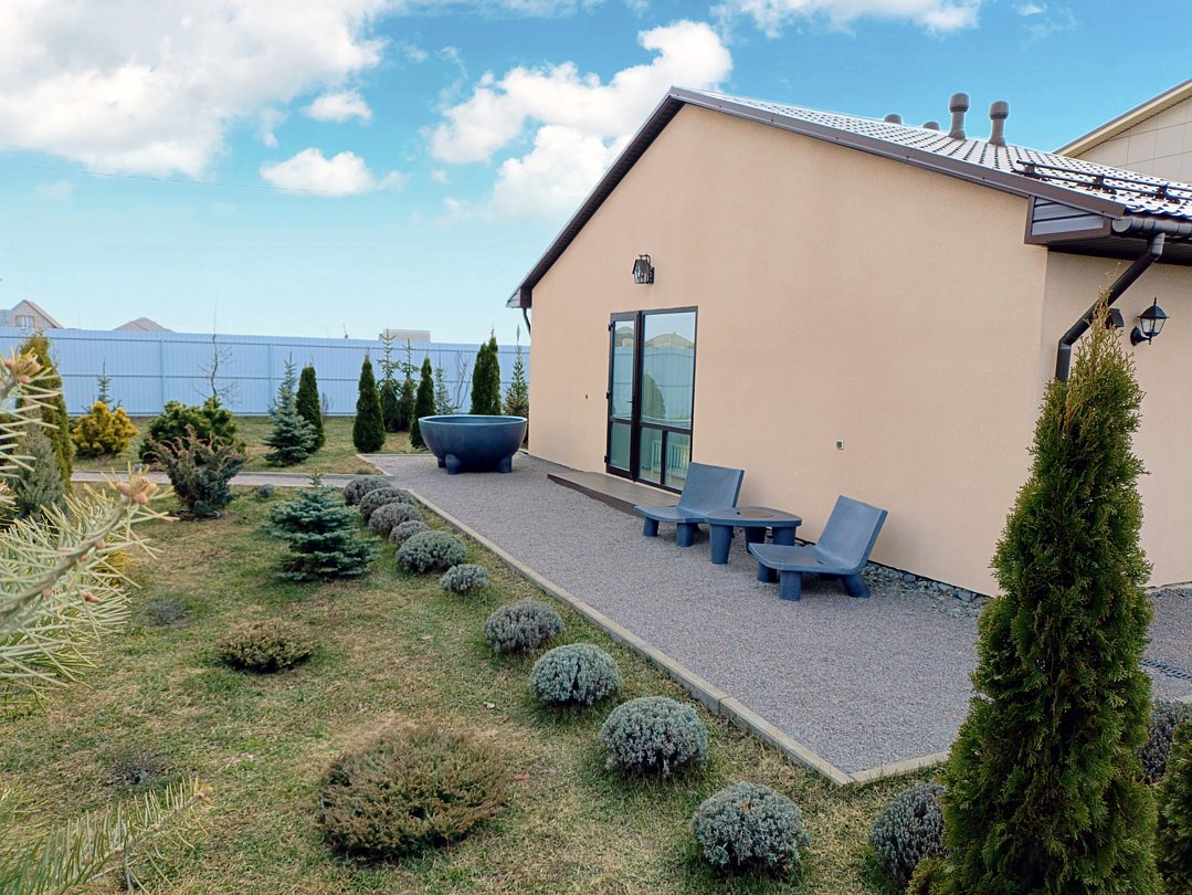 Дом Игуменка, Белгород, Белгородская область